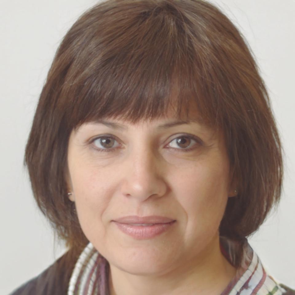Sandra Bergmann